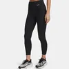 Image de Under Armour Velociti Ankle Collant de course Femmes-noir, argent, Taille L