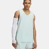 Image de Under Armour Velociti Elite Singlet Maillot de course Hommes-mint, corail, Taille M