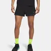 Image de Under Armour Velociti Elite Short de running Hommes-noir, pink, Taille L