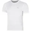 Image de Under Armour Velociti Maillot de course Hommes - blanc, argent, Taille L