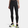 Image de Under Armour Velociti Collant de course Femmes-noir, argent, Taille M