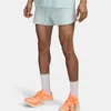 Image de Under Armour Velociti Elite Short de running Hommes-mint, corail, Taille L