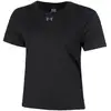 Image de Under Armour Velociti Pro Maillot de course Femmes-noir, argent, Taille M