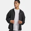 Image de Under Armour Velociti Pro LW Veste running Hommes-noir, argent, Taille XL