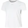 Image de Under Armour Velociti Pro Maillot de course Femmes-blanc, argent, Taille L