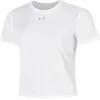 Image de Under Armour Velociti Maillot de course Femmes - blanc, argent, Taille L