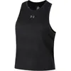 Image de Under Armour Velociti Maillot de course Femmes - noir, argent, Taille L