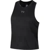 Image de Under Armour Velociti Maillot de course Femmes - noir, argent, Taille XS