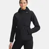 Image de Under Armour Velociti Storm Veste running Femmes - noir, argent, Taille S