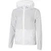 Image de Under Armour Velociti Pro LW Veste running Femmes-blanc, argent, Taille XS