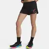 Image de Under Armour Velociti Elite Short de running Femmes-mint, orange, Taille L