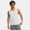 Image de Under Armour Velociti Pro Maillot de course Hommes - blanc, Taille XXL