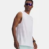 Image de Under Armour Velociti Maillot de course Hommes-blanc, argent, Taille M