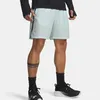 Image de Under Armour Launch 7in Short de running Hommes - menthe, noir, Taille XL