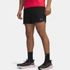 Image de Under Armour Velociti Pro 5in Short de running Hommes - noir, argent, Taille XXL