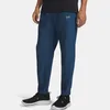 Image de Under Armour Velociti Pro Storm Collant de running Hommes-bleu, argent, Taille L