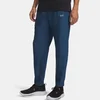 Image de Under Armour Velociti Pro Storm Collant de running Hommes-bleu, argent, Taille S