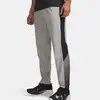 Image de Under Armour Velociti Storm Collant de running Hommes-gris, noir, Taille XXL