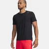 Image de Under Armour Velociti Pro Maillot de course Hommes - noir, argent, Taille M