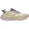 Image de Under Armour Charged Bandit TR 4 Chaussure trail Femmes - kaki, lilas, Taille 37,5