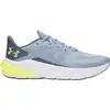 Image de Under Armour Turbulence 3 Chaussure de running sans stabilisateurs Hommes - gris, bleu, Taille 44