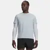 Image de Under Armour Velociti Pro Maillot de course Hommes - bleu clair, Taille XXL