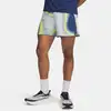 Image de Under Armour Velociti Pro 5in Short de running Hommes - bleu, multicouleur, Taille L