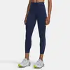Image de Under Armour Velociti Pro Collant de course Femmes - bleu, multicouleur, Taille XL