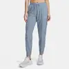Image de Under Armour Velociti Track Collant de running Femmes - bleu, Taille S