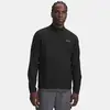 Image de Under Armour Velociti Track Veste running Hommes - noir, Taille XL