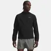 Image de Under Armour Velociti Hooded Veste running Hommes - noir, Taille XL