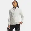 Image de Under Armour Velociti Storm Veste running Femmes - beige, Taille S