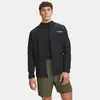 Image de Under Armour Velociti Storm Veste running Hommes - noir, Taille XXL
