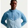 Image de Nike Stride Veste running Hommes - bleu, bleu clair, Taille XL