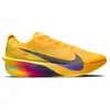 Image de Nike Vaporfly 4 Chaussure de compétition - orange, lilas, Taille 45,5
