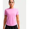 Image de Nike Swift Maillot de course Femmes - rose, argent, Taille L