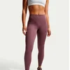 Image de Nike Swift Collant de course Femmes - marron, argent, Taille XS