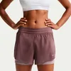 Image de Nike Swift 2in1 Short de running Femmes - mauve, lilas, Taille XS