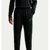 Image de Nike Miler Pant Collant de running Hommes - noir, argent, Taille M