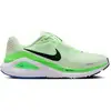 Image de Nike Structure 26 Chaussure de running avec stabilisateurs Hommes - jaune lemon, vert, Taille 44,5