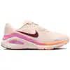 Image de Nike Structure 26 Chaussure de running avec stabilisateurs Femmes - abricot, lilas, Taille 42