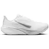 Image de Nike Pegasus 42 Chaussure de running sans stabilisateurs Femmes - blanc, argent, Taille 38,5