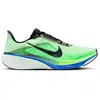 Image de Nike Pegasus 42 Chaussure de running sans stabilisateurs Hommes - vert, noir, Taille 42