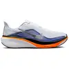 Image de Nike Pegasus 42 Chaussure de running sans stabilisateurs Hommes - bleu, orange, Taille 42