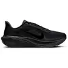 Image de Nike Pegasus 42 Chaussure de running sans stabilisateurs Hommes - noir, gris foncé, Taille 46