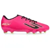 Image de Chaussures de football Skechers SKX 2 Academy AG Rose 43 252120-PKBK