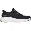 Image de Baskets femme : Contour Foam - Cozy Fit Golden Hour Noir 41 150413-BKRG