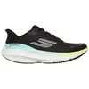 Image de Skechers SKX Aero Pulse Slip-In Chaussure de running sans stabilisateurs Femmes - noir, jaune, Taille 38