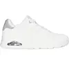 Image de Baskets femme Skechers Uno Golden Air Blanc 38 177094-WSL