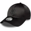 Image de Casqette de baseball 9Forty femme New York Yankees Rhinestone Noir TU 60691310